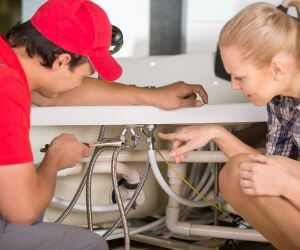 About Emergency plumbing pros Graham, MO