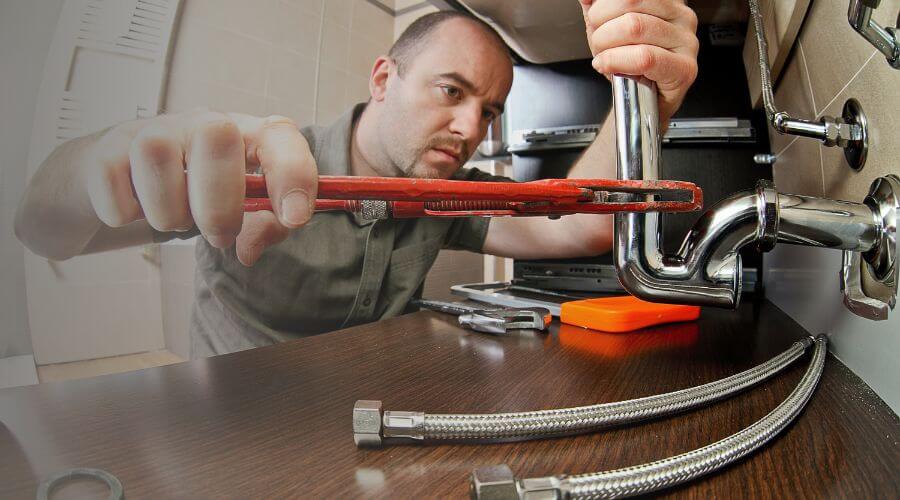 Professional emergency plumbing in Graham, MO